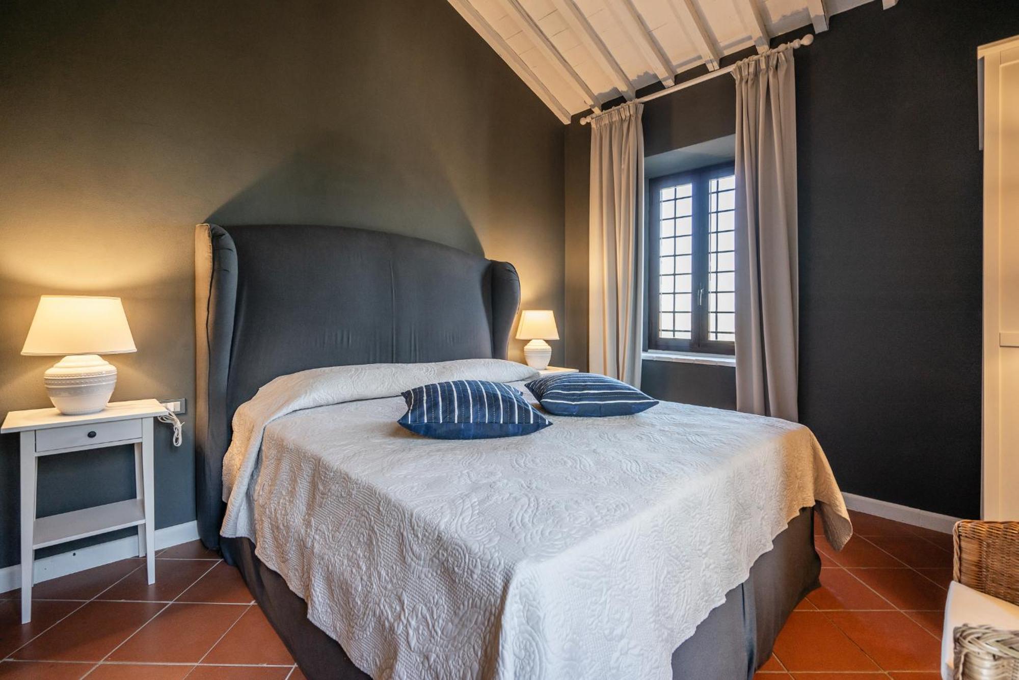 Relais La Martina Hotel Pietraviva Bagian luar foto