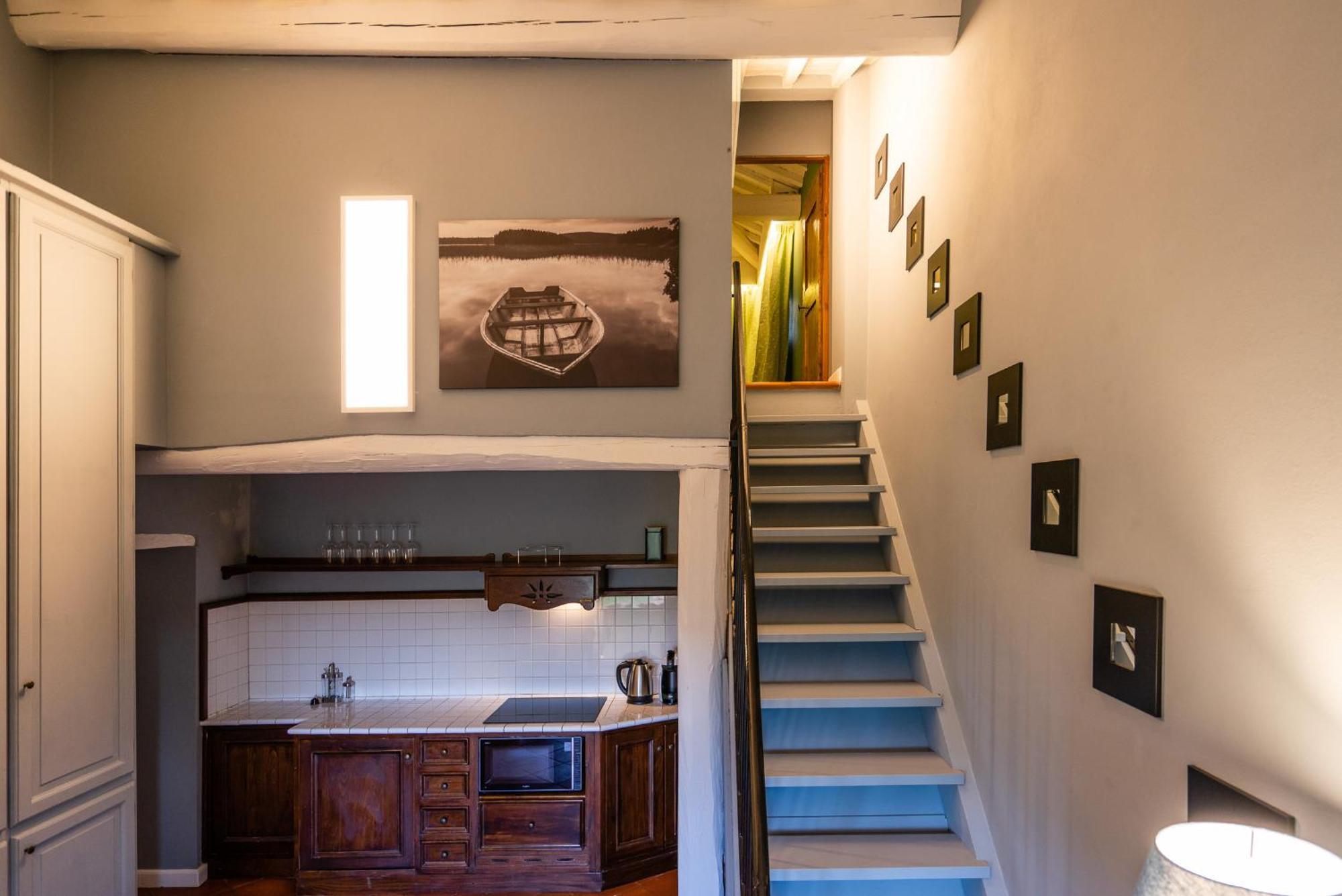 Relais La Martina Hotel Pietraviva Bagian luar foto