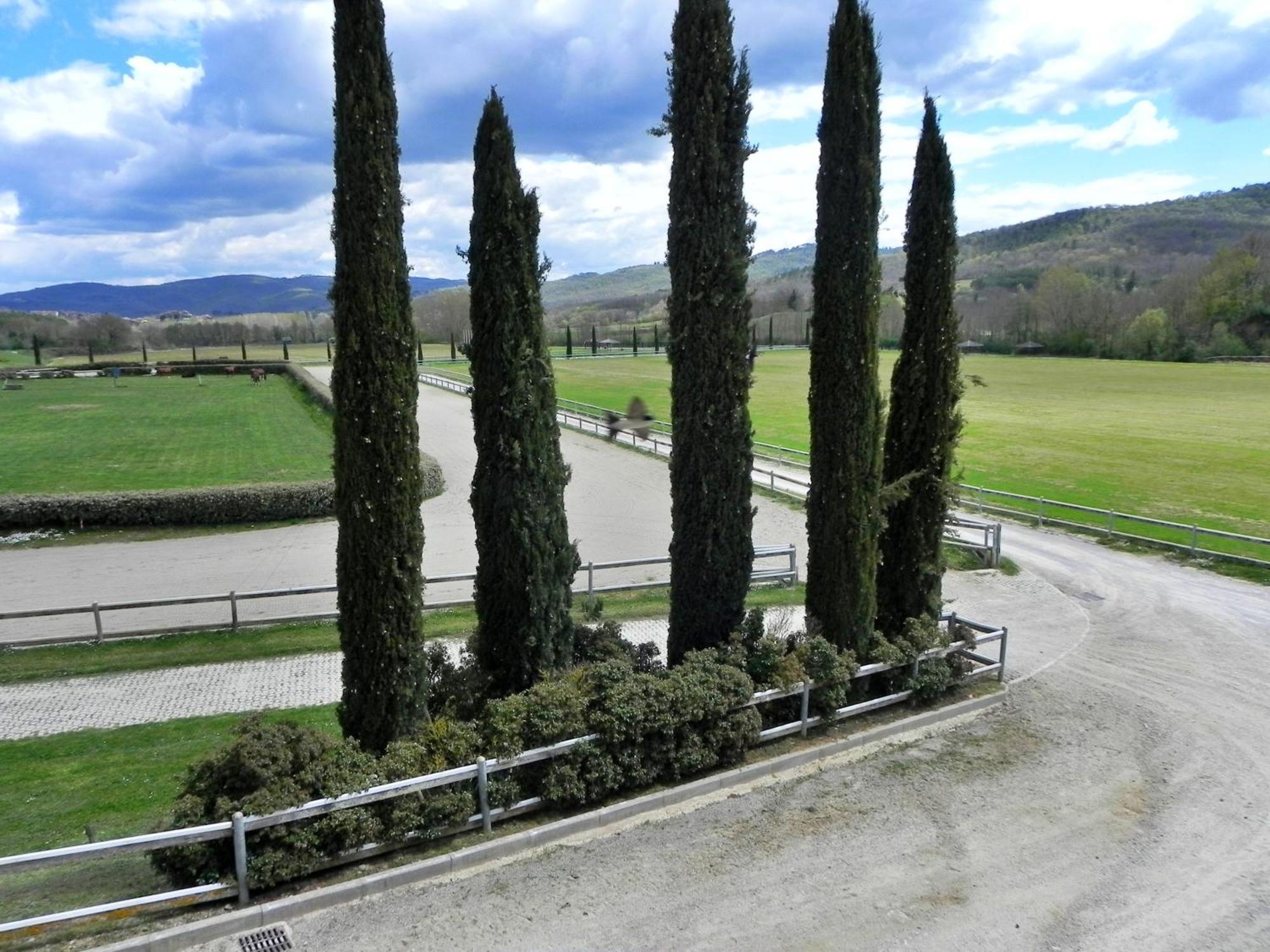 Relais La Martina Hotel Pietraviva Ruang foto