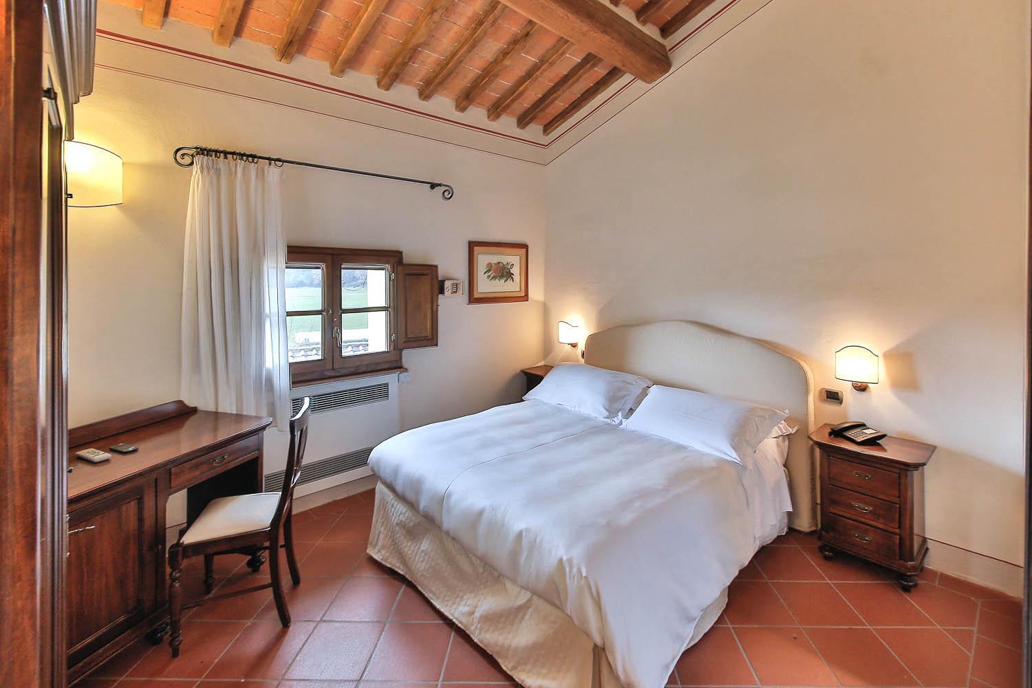 Relais La Martina Hotel Pietraviva Bagian luar foto