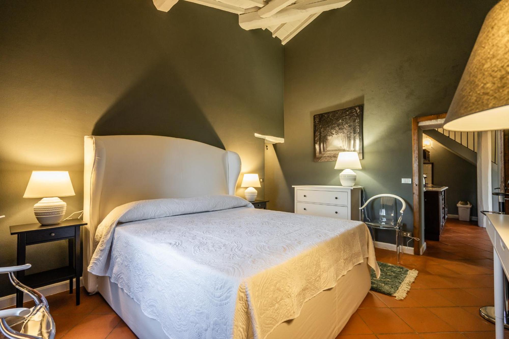 Relais La Martina Hotel Pietraviva Bagian luar foto