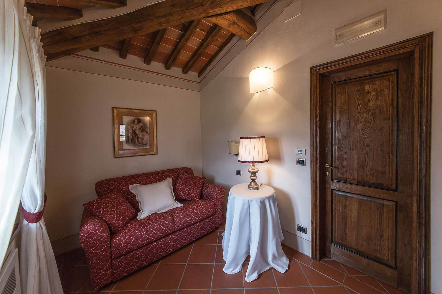 Relais La Martina Hotel Pietraviva Bagian luar foto