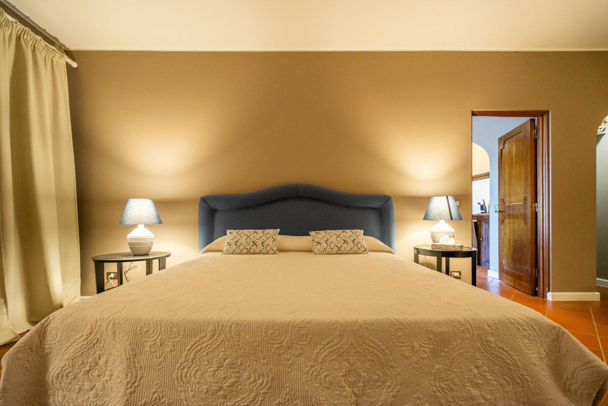 Relais La Martina Hotel Pietraviva Bagian luar foto
